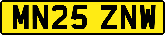 MN25ZNW