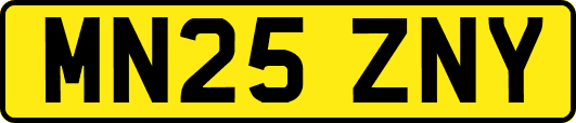 MN25ZNY