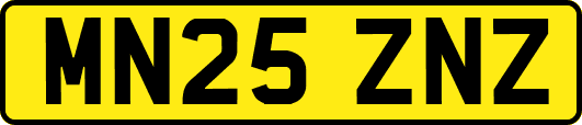 MN25ZNZ