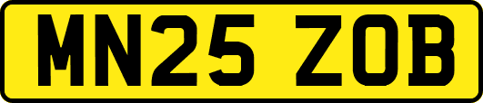 MN25ZOB