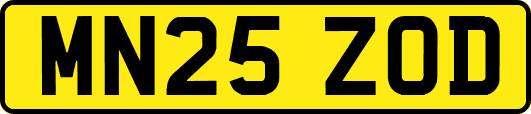 MN25ZOD