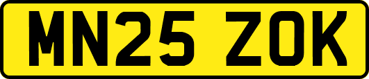 MN25ZOK