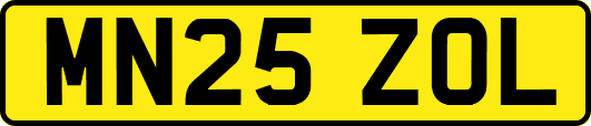 MN25ZOL