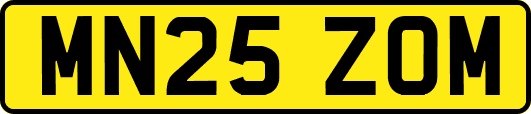 MN25ZOM