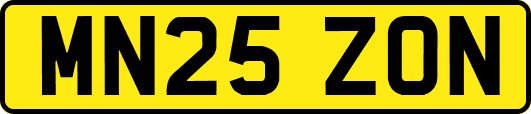MN25ZON