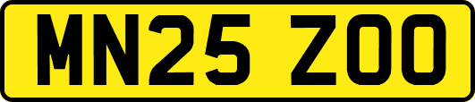 MN25ZOO
