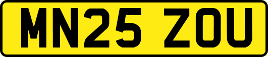 MN25ZOU