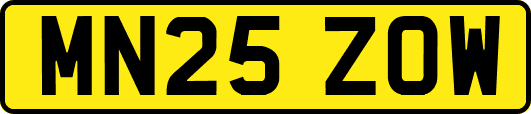MN25ZOW