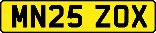 MN25ZOX