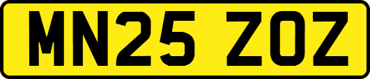 MN25ZOZ