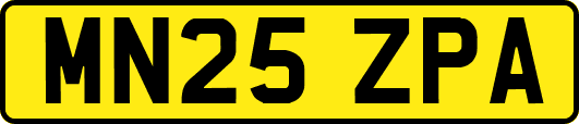 MN25ZPA