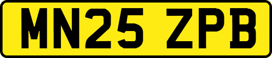 MN25ZPB