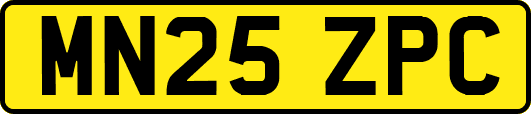 MN25ZPC