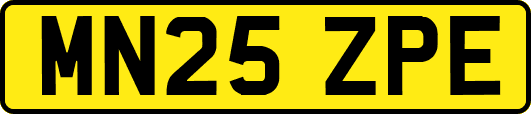 MN25ZPE