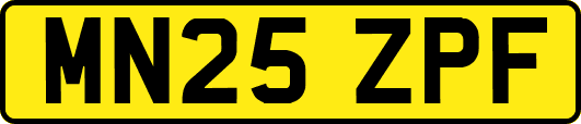MN25ZPF