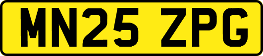 MN25ZPG