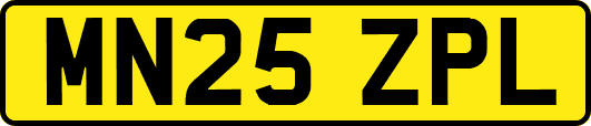 MN25ZPL