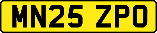 MN25ZPO