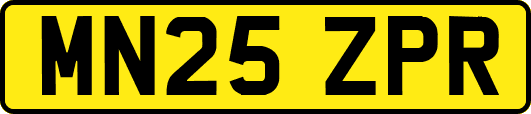 MN25ZPR