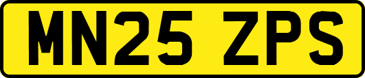 MN25ZPS