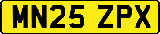 MN25ZPX