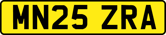 MN25ZRA