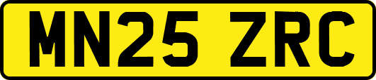MN25ZRC