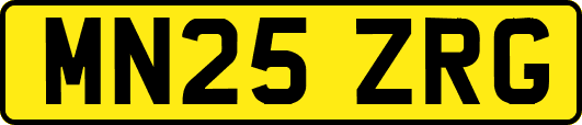 MN25ZRG