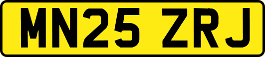 MN25ZRJ
