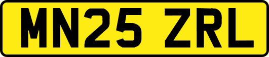 MN25ZRL