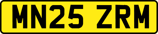 MN25ZRM