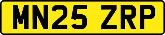 MN25ZRP