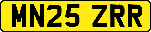 MN25ZRR