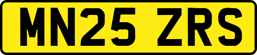 MN25ZRS