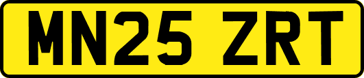 MN25ZRT