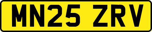 MN25ZRV