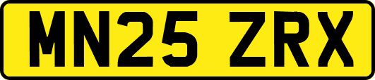 MN25ZRX