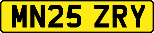 MN25ZRY