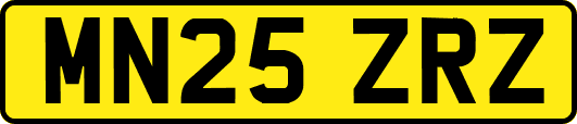 MN25ZRZ