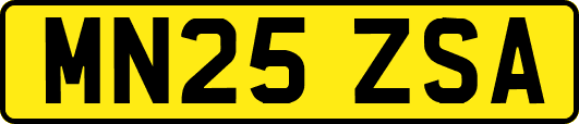 MN25ZSA