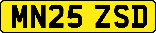 MN25ZSD