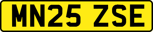 MN25ZSE