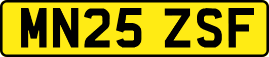 MN25ZSF