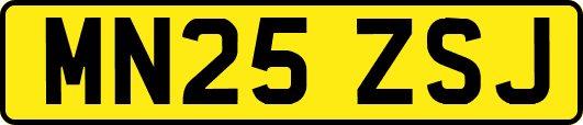 MN25ZSJ