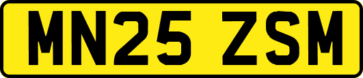 MN25ZSM