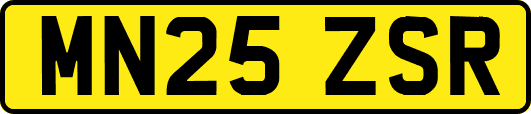 MN25ZSR