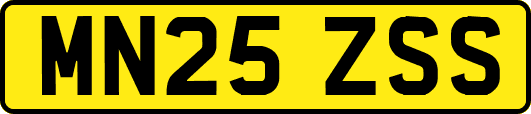 MN25ZSS