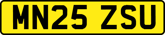 MN25ZSU