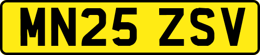 MN25ZSV