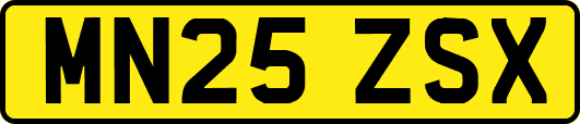 MN25ZSX